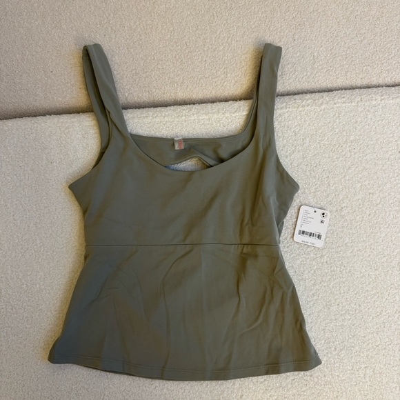 FP Movement Never Better Long Tank - Picture 3 of 4